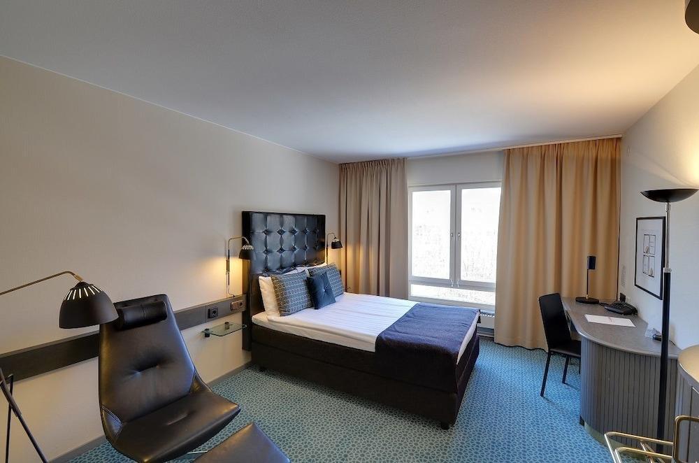 Memory Hotel Ville de Ville de Stockholm Extérieur photo