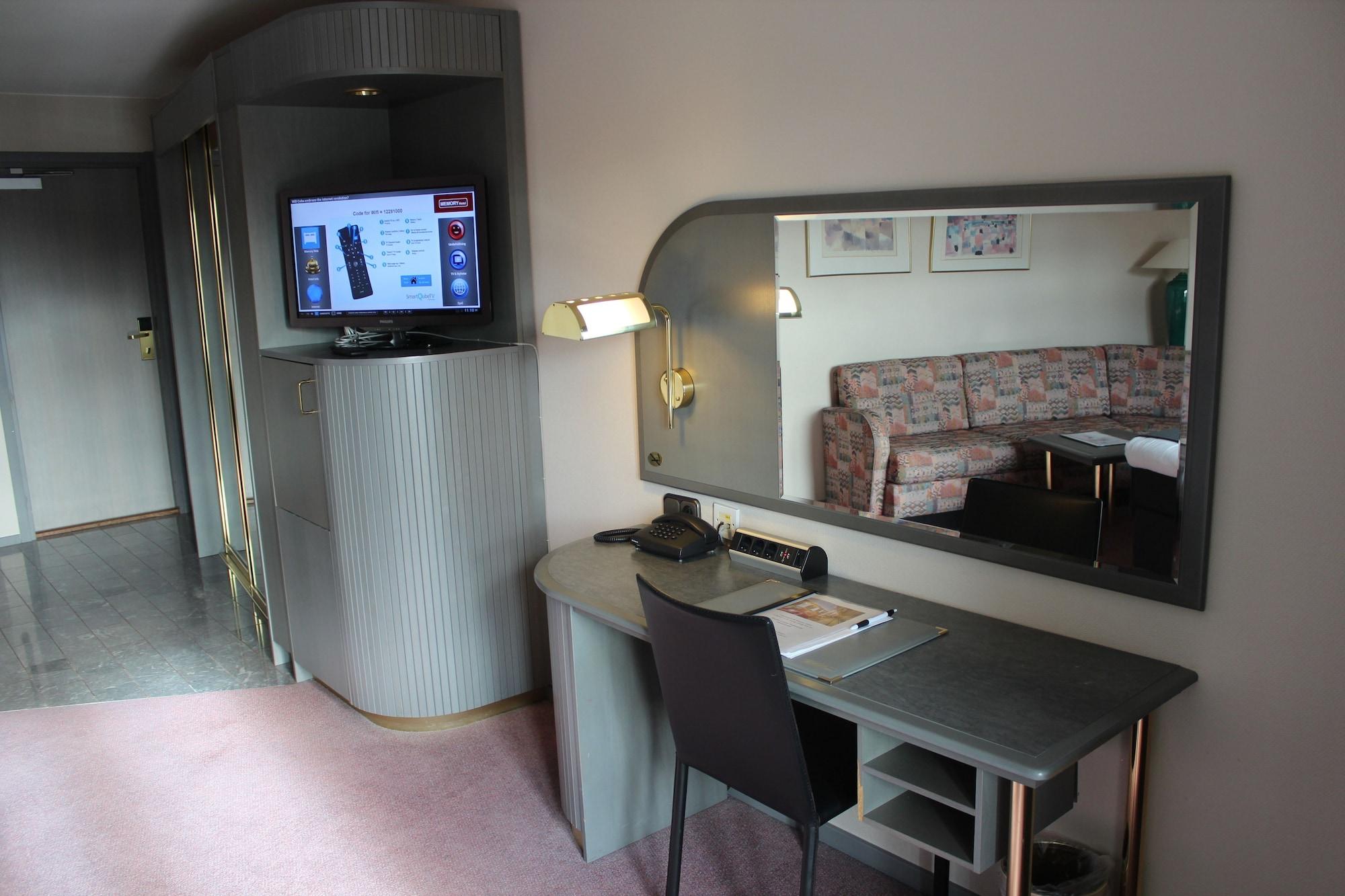 Memory Hotel Ville de Ville de Stockholm Extérieur photo