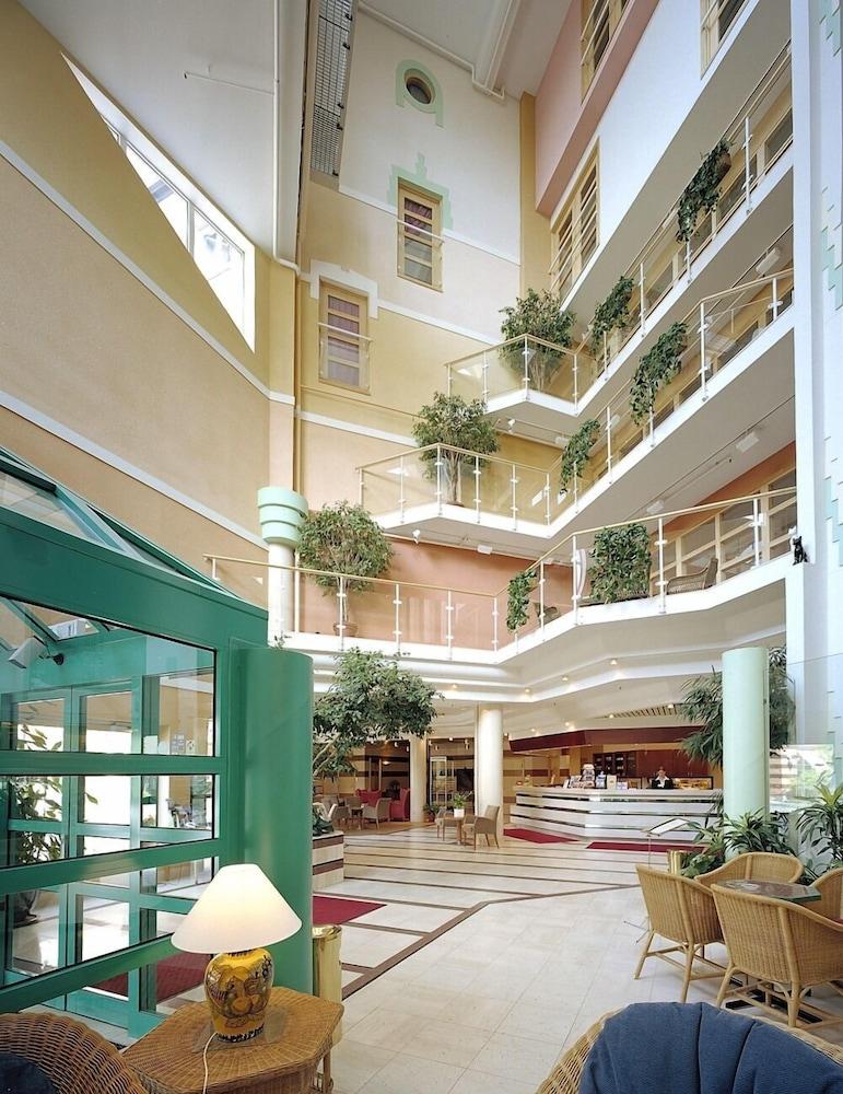 Memory Hotel Ville de Ville de Stockholm Extérieur photo