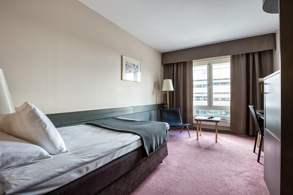 Memory Hotel Ville de Ville de Stockholm Extérieur photo