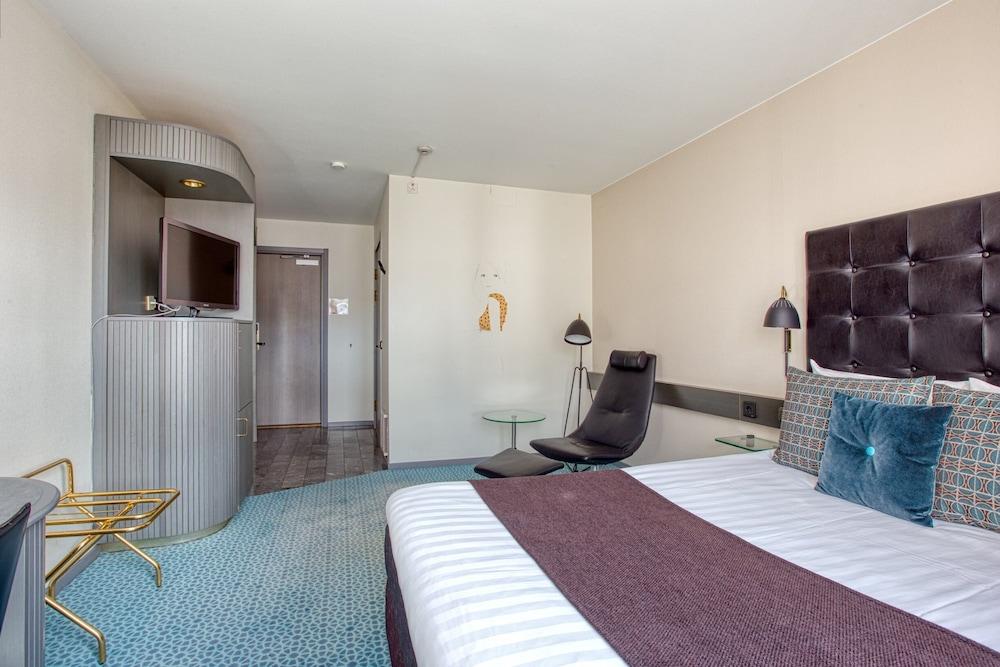 Memory Hotel Ville de Ville de Stockholm Extérieur photo