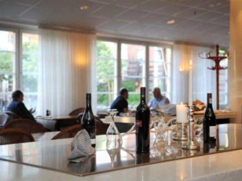 Memory Hotel Ville de Ville de Stockholm Extérieur photo