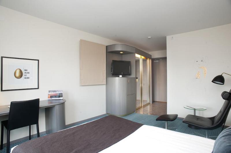 Memory Hotel Ville de Ville de Stockholm Extérieur photo